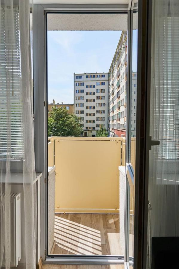 Apartament Skwerek 그디니아 외부 사진