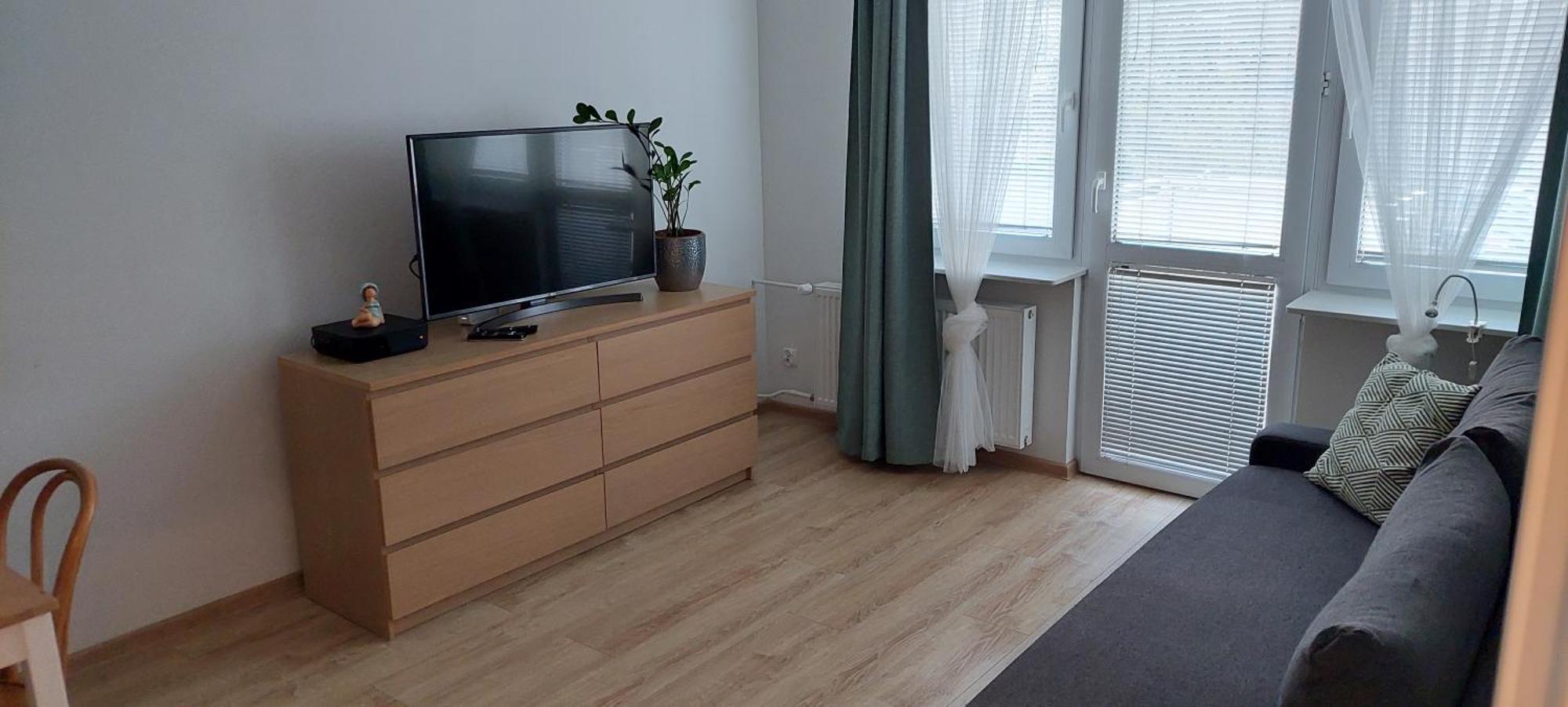 Apartament Skwerek 그디니아 외부 사진