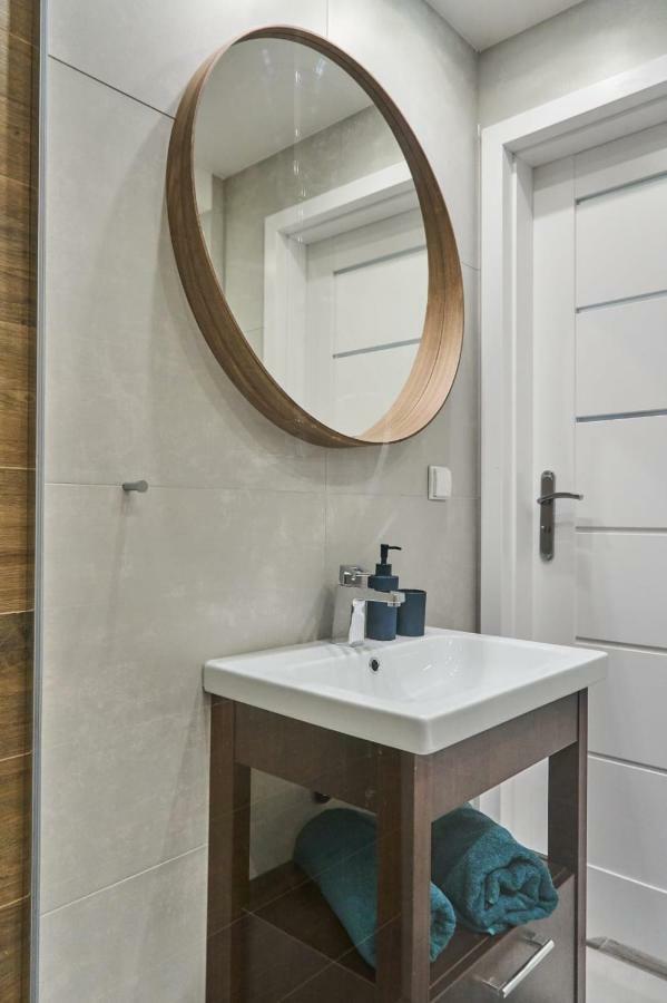 Apartament Skwerek 그디니아 외부 사진