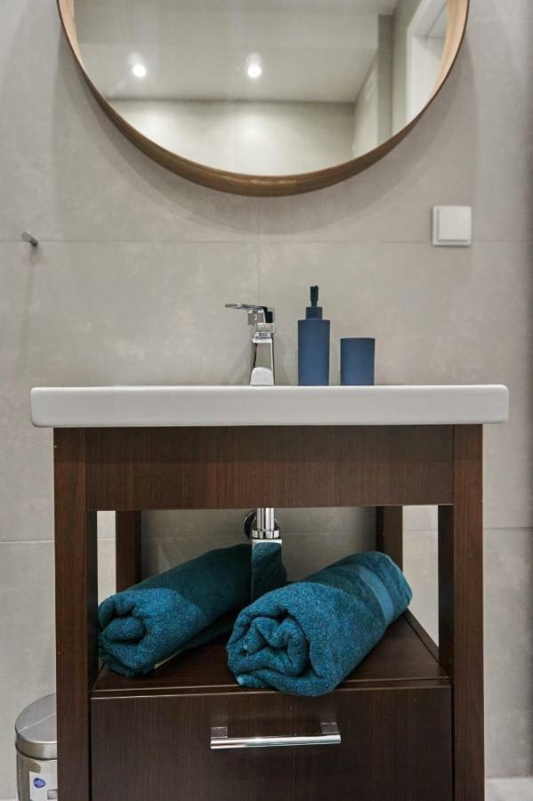 Apartament Skwerek 그디니아 외부 사진